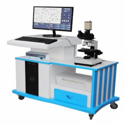 ZJ-3000E sperm quality analysis system for medical imaging