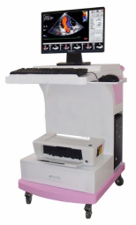 ZJ-3000A-type B-Medical Imaging System
