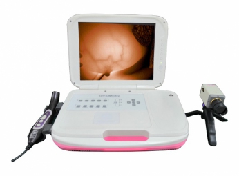 ZJ-8000B Color Infrared mammary diagnostic(Portable)