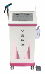 ZJ-9000 series ozone medical apparatus